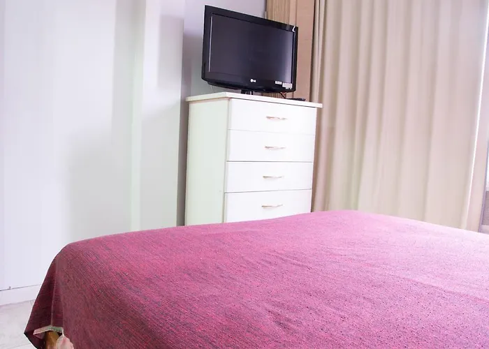 Apartamento Edificio Master Rio de Janeiro
