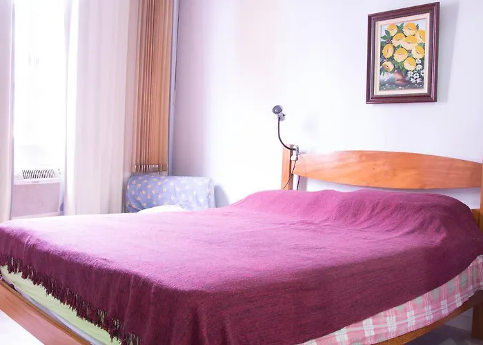 Apartamento Edificio Master Rio de Janeiro